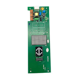 Elevator Parts BX-SCLC2 13517175-J Elevator Display Board