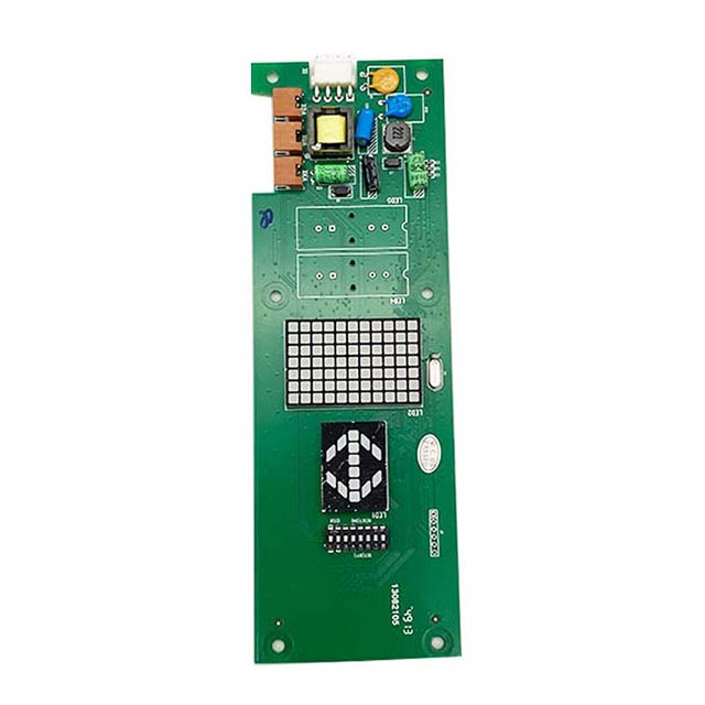 Elevator Parts BX-SCLC2 13517175-J Elevator Display Board