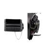 Ningbo High Quality Elevator Fan ZQF330 Cross Flow Fan QF-300