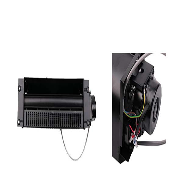 Ningbo High Quality Elevator Fan ZQF330 Cross Flow Fan QF-300