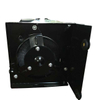 FB-9B Cross Flow Fan Elevator Car Hall Floor Door Fan 220V Metal Shell
