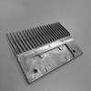 Moving Walks Comb Plate XAA453AV 22 Teeth Aluminum Alloy Comb Plate