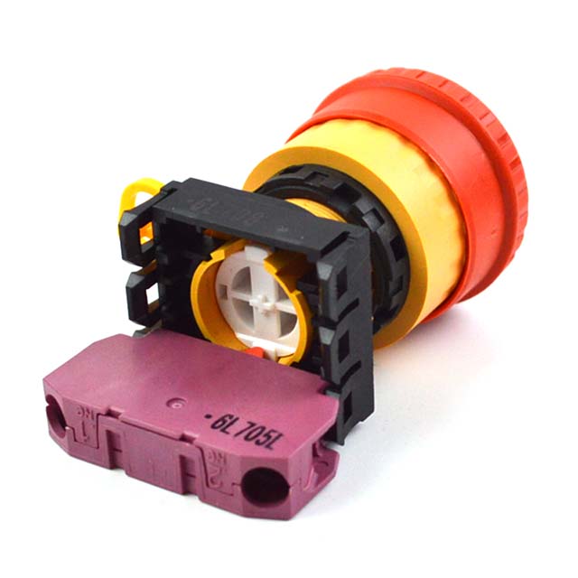 Mitsubishi Elevator Emergency Stop Switch YW1BV4E01R Buy YW1BV4E01R, Emergency Stop Switch