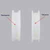 Elevator Door Hanger Wheel 70*17*6200 Car Hall Landing Door Roller Door Pulley