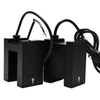Elevator Leveling Sensor Photoelectric Switch ADS-83-W3 Elevator Spare Part