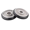 Elevator Guide Shoe Rollers High-speed Elevator 160*30*6004 Elevator Spare Part
