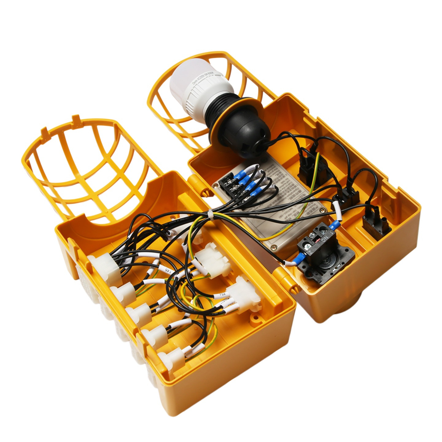 Elevator Pit Inspection Box EPC-PITB-BT2 Elevator Spare Part