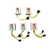 Elevator Bypass Switch Accessories Door Bypass Device PL1-3W4D Elevator Spare Part