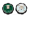 Elevator Button XHB-R34C-A02 Round Button Elevator Spare Part
