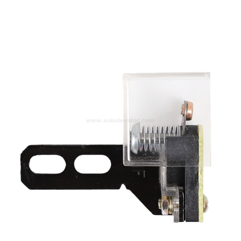 Elevator Door Lock Device XCMS01-A Elevator Spare Part