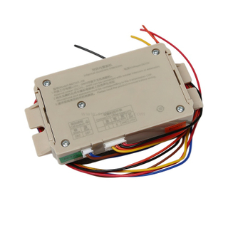 Elevator Car Intercom Built-in Auxiliary Unit NKT12(1-1)B Elevator Spare Part