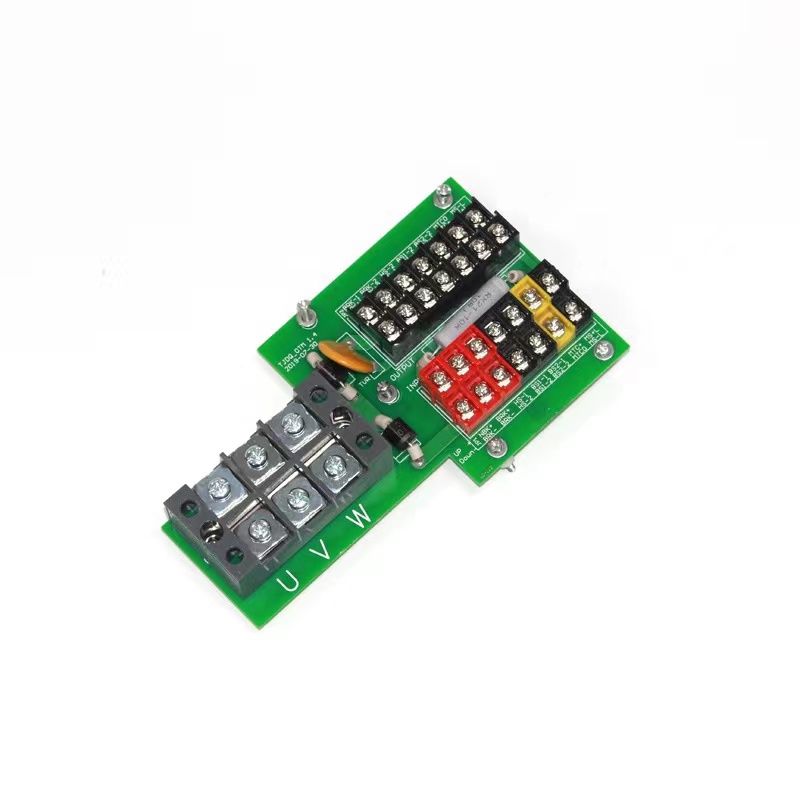 Elevator Brake Board TJDQ-OTM KYL-OTM V1.4 Elevator Parts