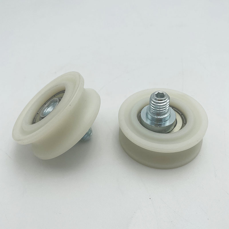 Elevator 300P Door Hanger Roller 46X16X6001 46*16*6001
