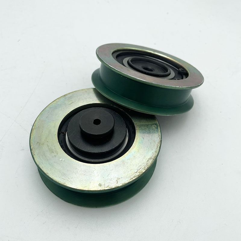 DO 2000 Elevator Door Roller 76*20 Made in China 