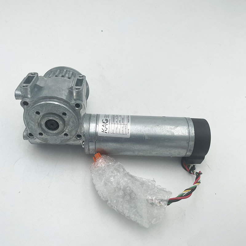 KAG AT120 Elevator Door Motor FAA24350BL1 FAA24350BL2