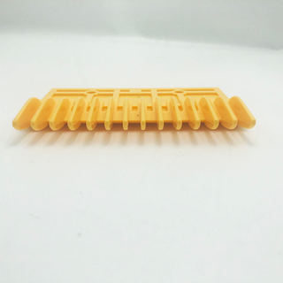 Escalator Comb Plate OEM YS017B313 Escalator Parts