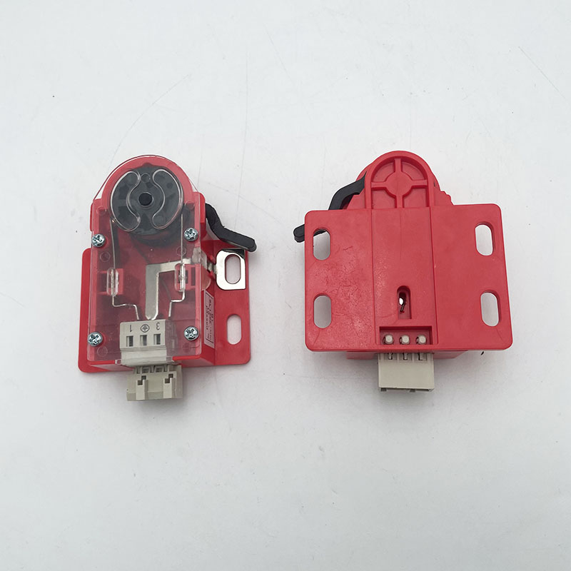 Escalator Switch OEM QM-S3-1372 XAA177BL3