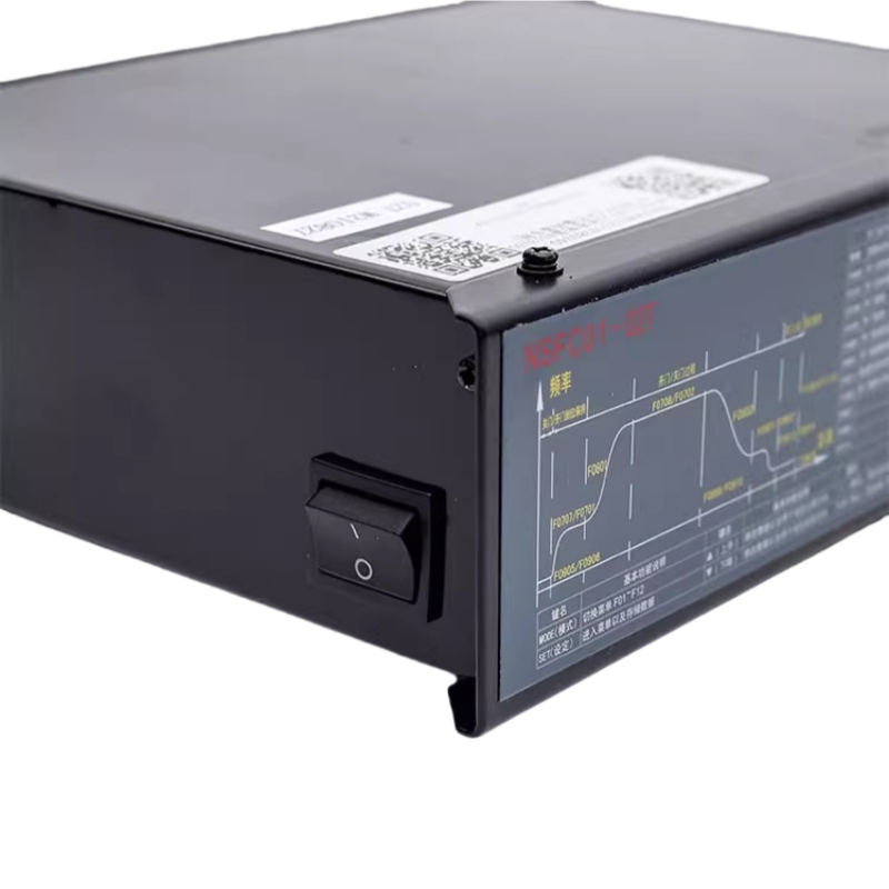 SOK SOK Original elevator door machine controller NSFC01-02 replaces inverter NSFC01-01A
