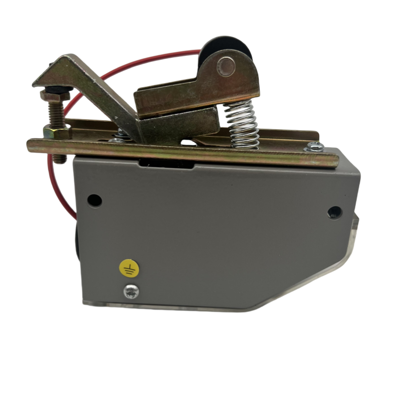 SOK Elevator Spare parts DS121 YF-121 Lift Parts Door Travel Switch Elevator Car Door Limit Switch