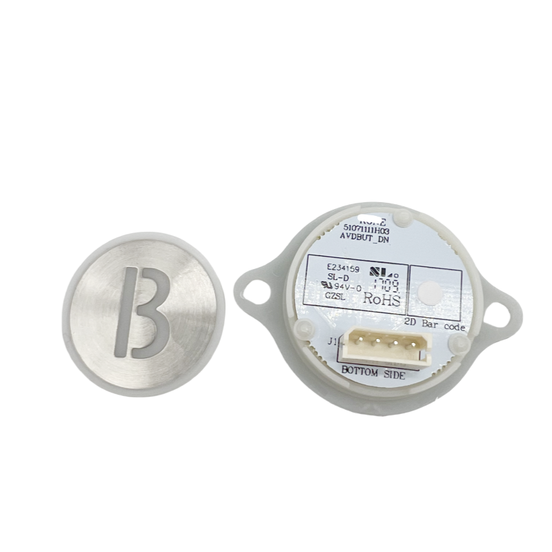 SOK SOK Factory price Elevator Spare parts Original Lift push button 51071101H03