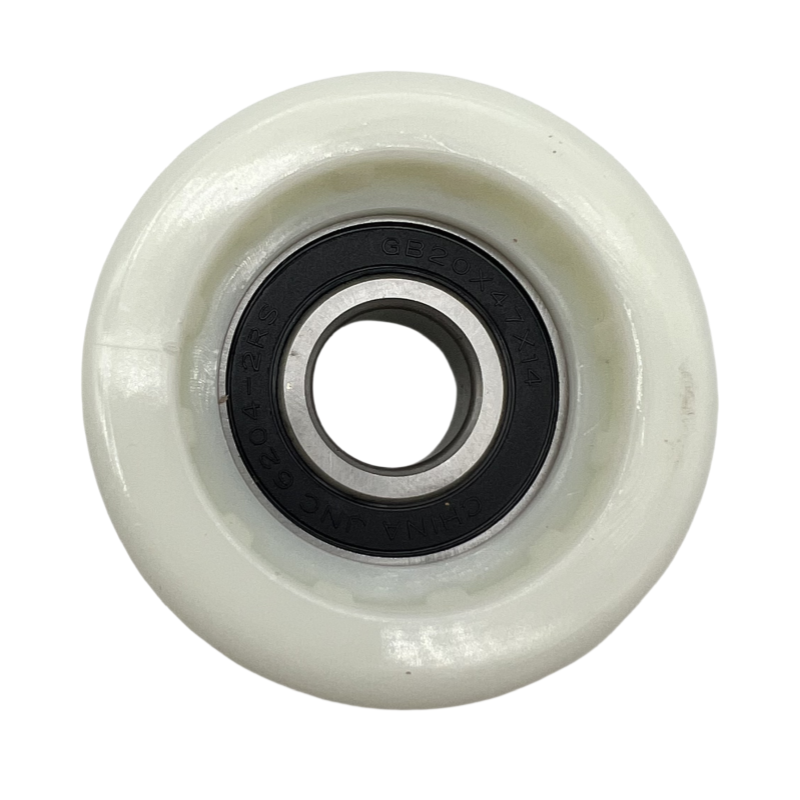 SOK 50625859 75*35*6204RS Escalator Handrail Guide Roller Speed Sensor Roller Use for 9300 9500 9700 Escalator Spare Parts
