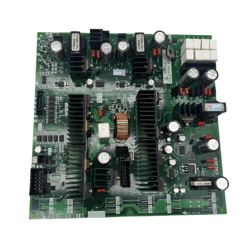 SOK Elevator spare parts elevator pcb board KCR-1005B KCR-1004B