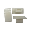 SOK Escalator Parts escalator guide block guide slider anti-bias slider 57*26*29mm handrail with slewing chain guide block