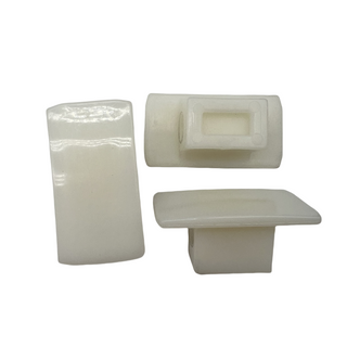 SOK Escalator Parts escalator guide block guide slider anti-bias slider 57*26*29mm handrail with slewing chain guide block