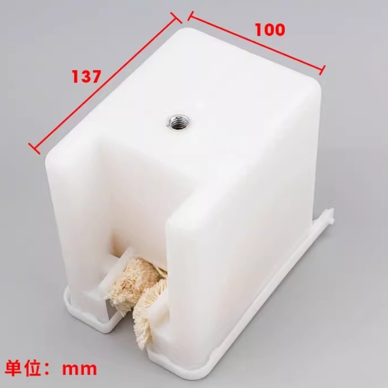 SOK SOK Elevator spare parts General elevator square oil can oil box cup 