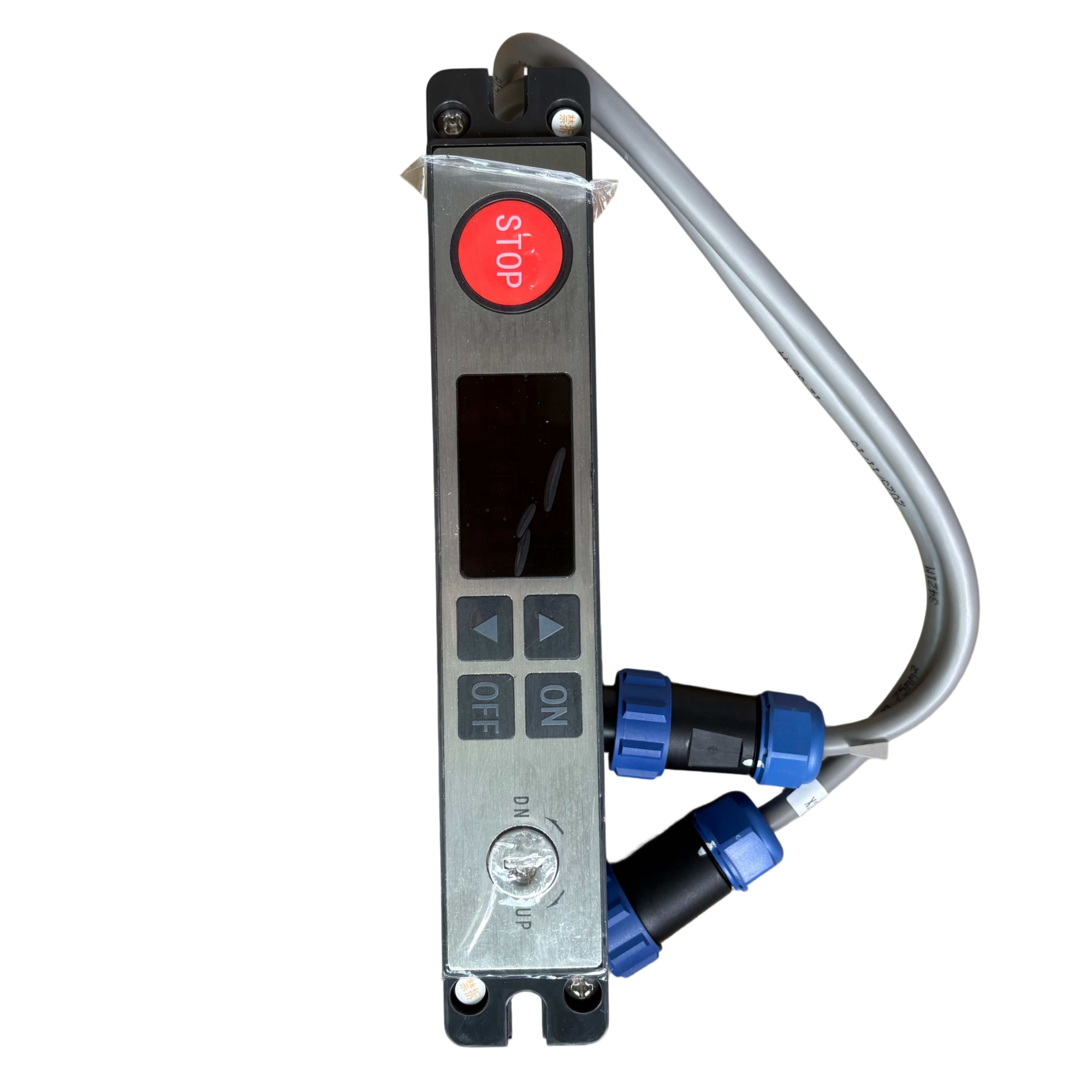 DAA26220BJ13 Keyswitch Control Panel