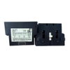 SZ-AS1 SZ1AS1-C AUX CONTACT BLOCK 