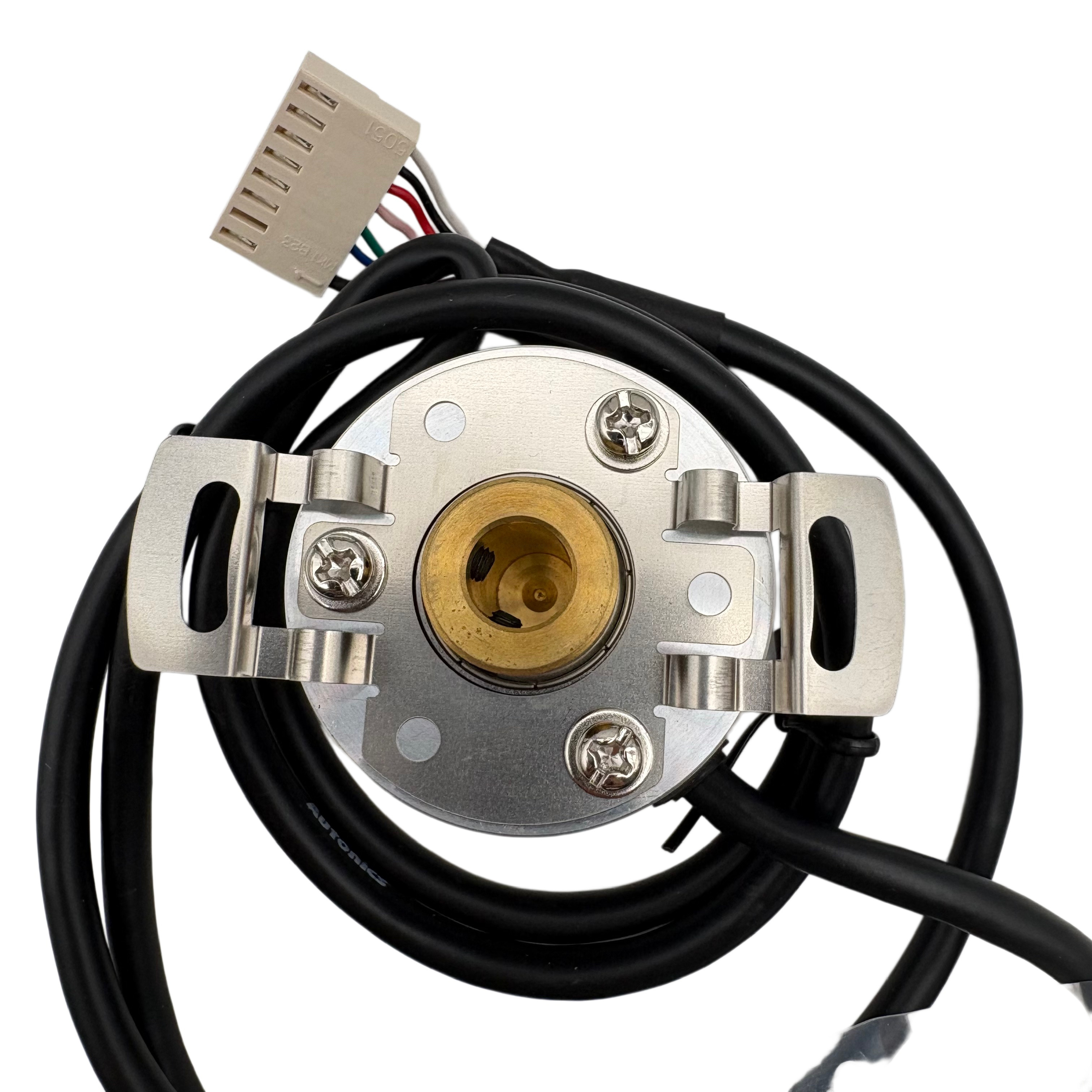 Elevator Encoder H40-8-2500UL 