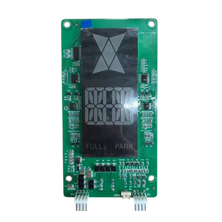Elevator Control Pcb Board DAA26800GZ4