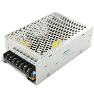 Switching Power Supply S8JC-Z05024C