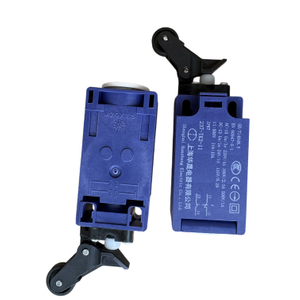  237-TK2-11 Elevator Travel Buffer Switch