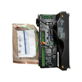 Elevator AMD D10 Door Motor Controller Parallel KM51222157G01