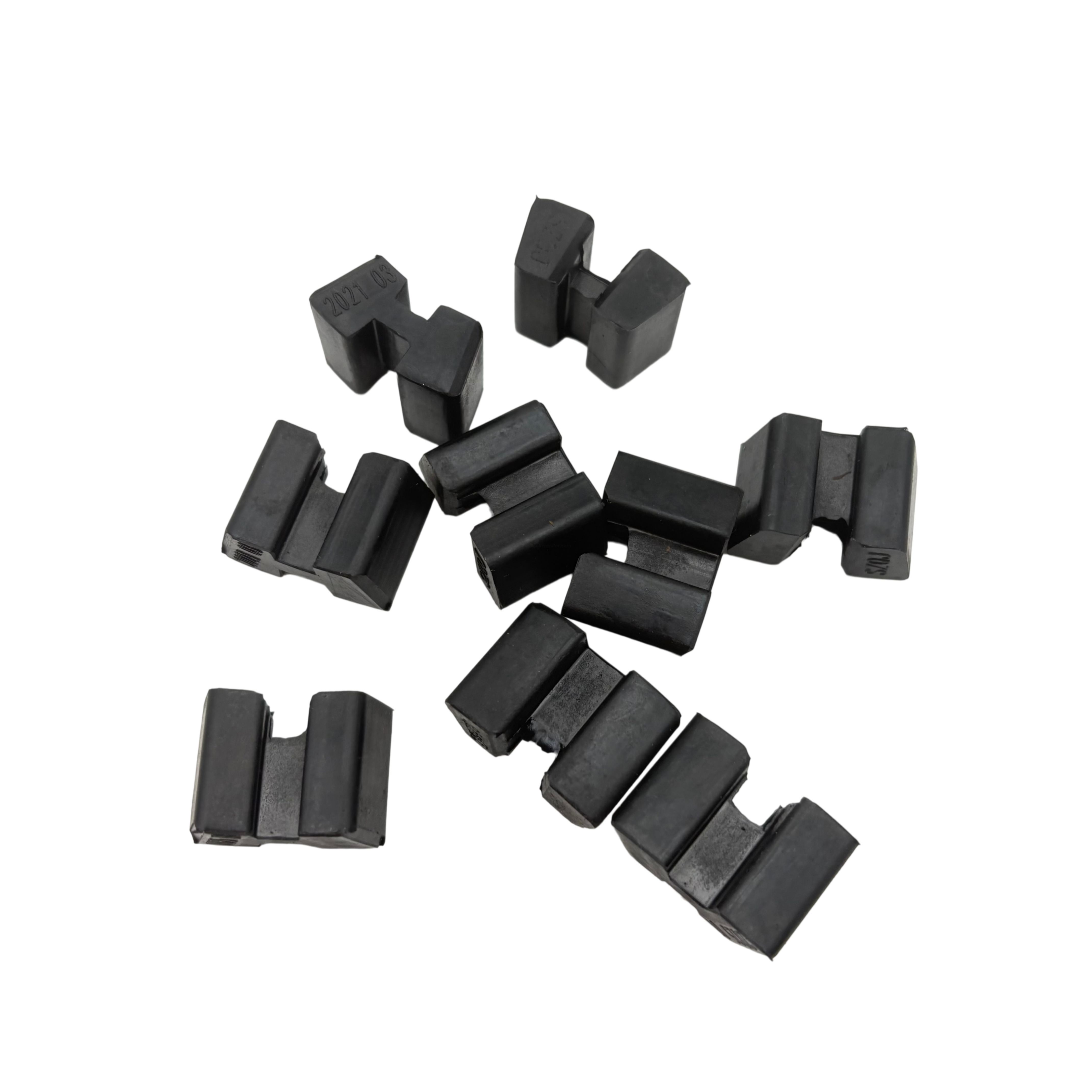 Rubber Buffer DAA320BA1
