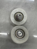 Elevator Door Hanger Roller 56*17*M12 54*16*M12