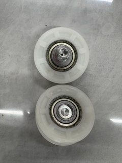 Elevator Door Hanger Roller 56*17*M12 54*16*M12