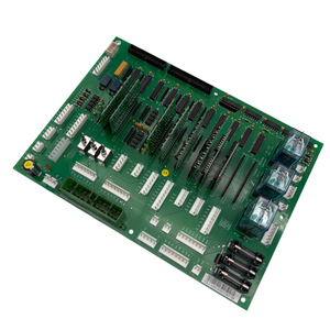 Elevator Board 204C2467 H22 Elevator Spare Part
