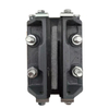 Elevator Counterweight Guide Shoe DEK3R54028 Elevator Spare Part