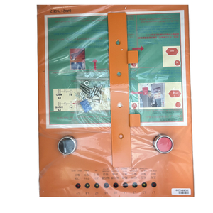  DAA21750E1 Elevator MRO Electric Brake Release Rescue Device