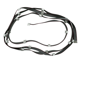 KM772816G05 Elevator COP Push Button Cable