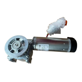 AT120 Door Motor FAA24350BL1