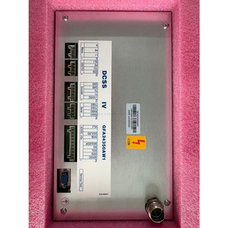 Elevator Dcss IV Door Operator GFA24350AW11