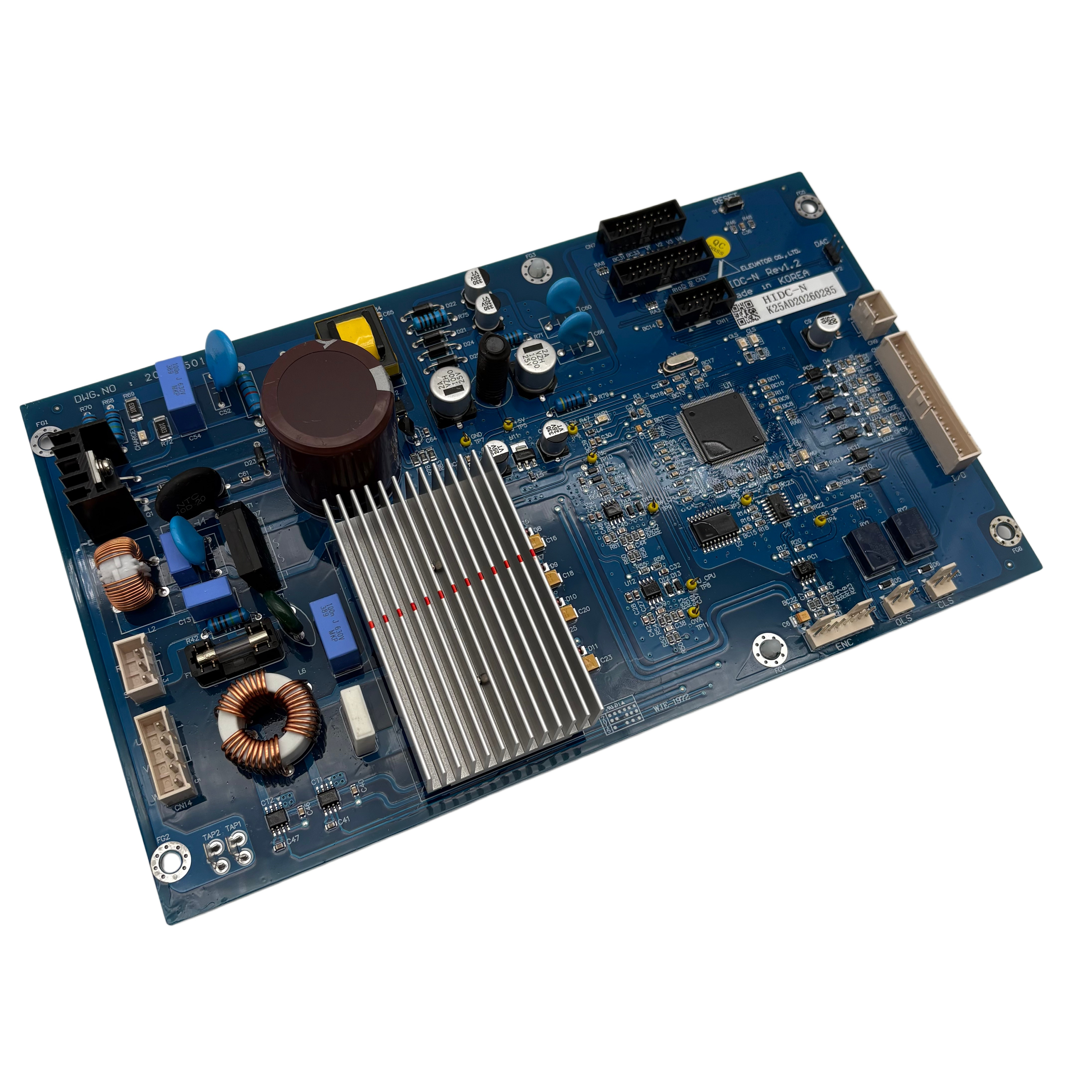 Elevator Board HIDC-N Elevator Spare Part