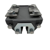 Elevator Counterweight Guide Shoe DEK3R54028 Elevator Spare Part