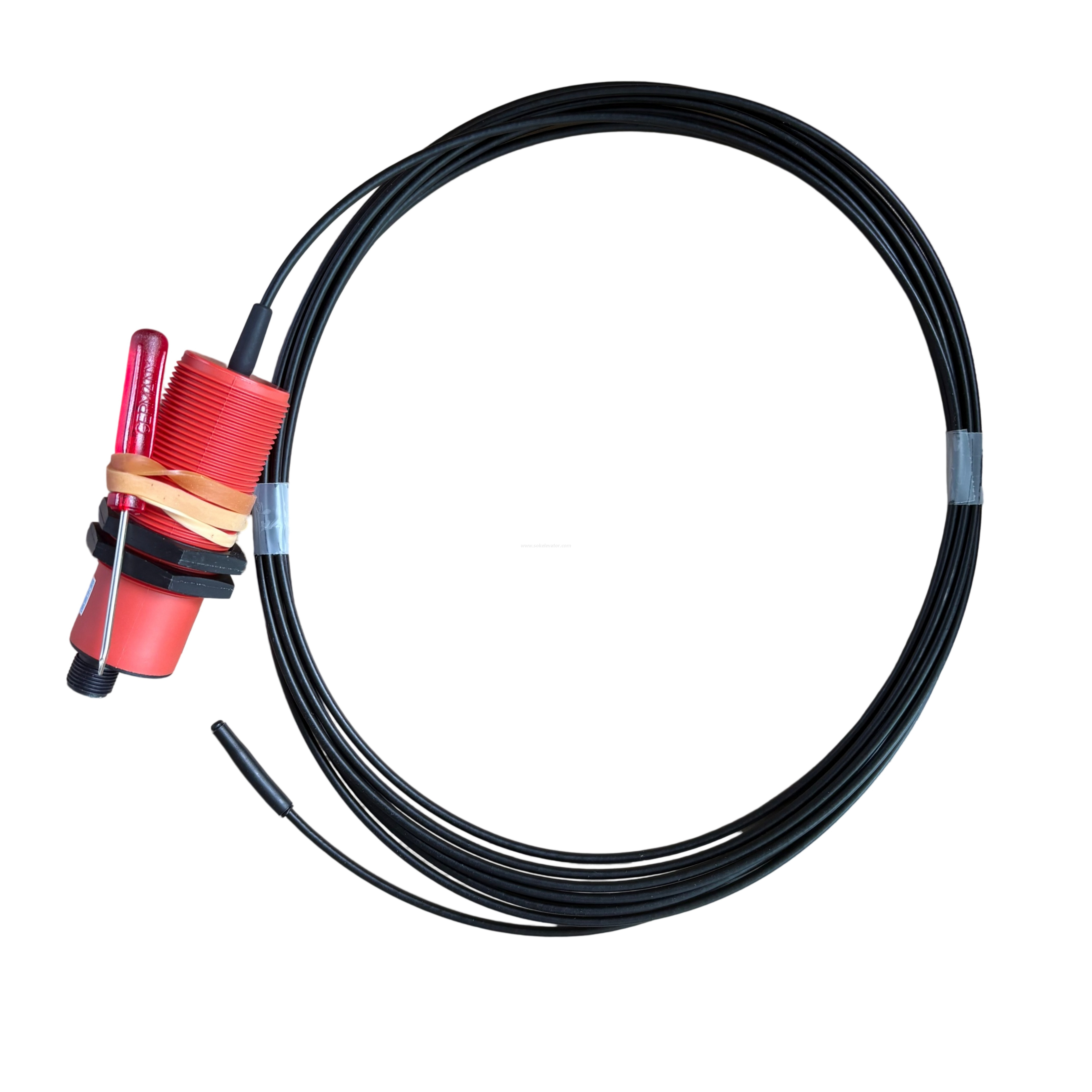 GAA177GZ1 Piezoelectronic Floor Sensor