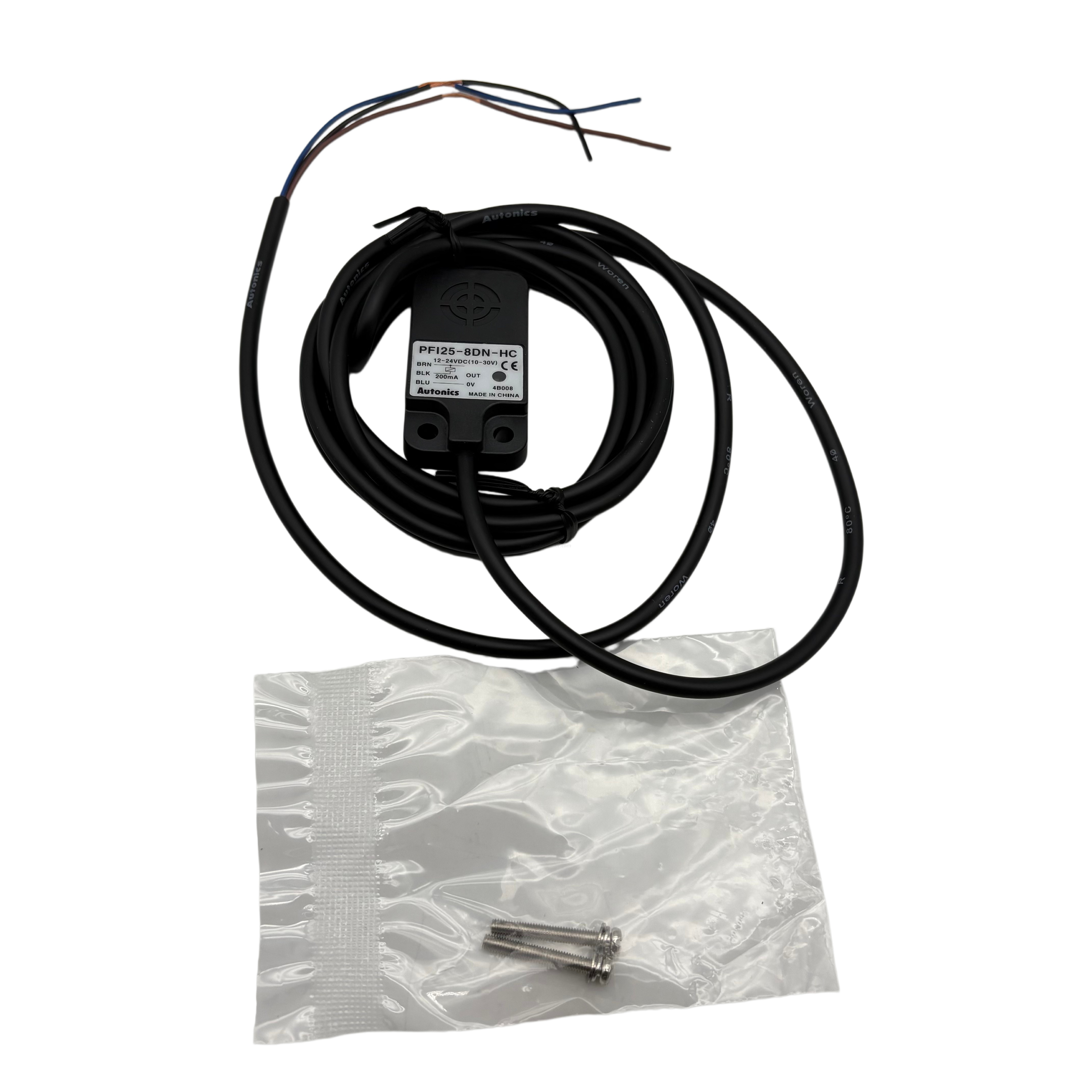 Elevator Switch PF125-8DN