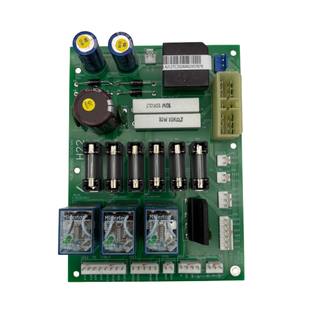 Elevator Board 204C471H22 Elevator Spare Part